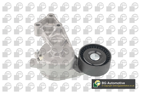 Tensioner Lever, V-ribbed belt (DC0114)