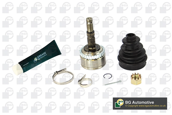 Joint Kit, drive shaft (CV9517A)