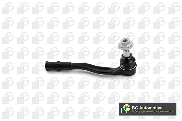 Tie Rod End (SR0190)