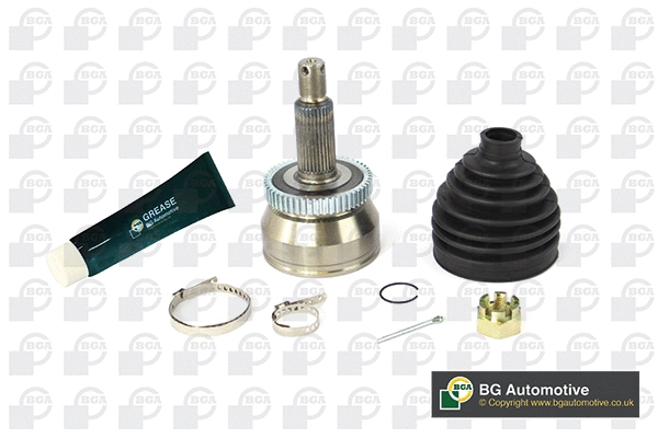 Joint Kit, drive shaft (CV2706A)
