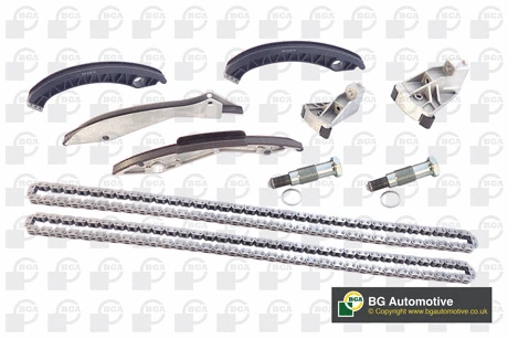Timing Chain Kit (TC0912K)