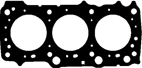 Gasket, cylinder head (CH1531)