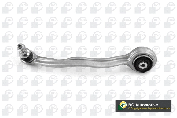 Control/Trailing Arm, wheel suspension (TRC56013)