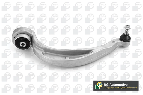 Control/Trailing Arm, wheel suspension (TRC2134)