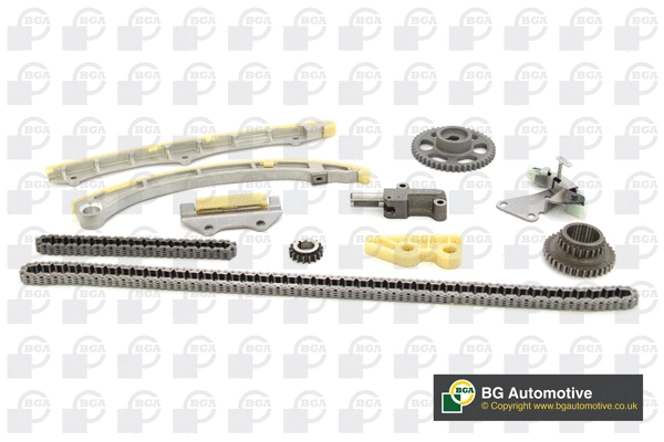 Timing Chain Kit (TC2501FK)