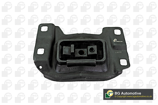 Mounting, engine (MT9662)