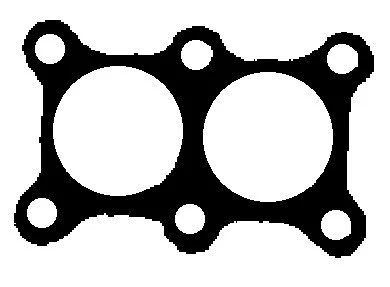 Gasket, exhaust pipe (AG7910)