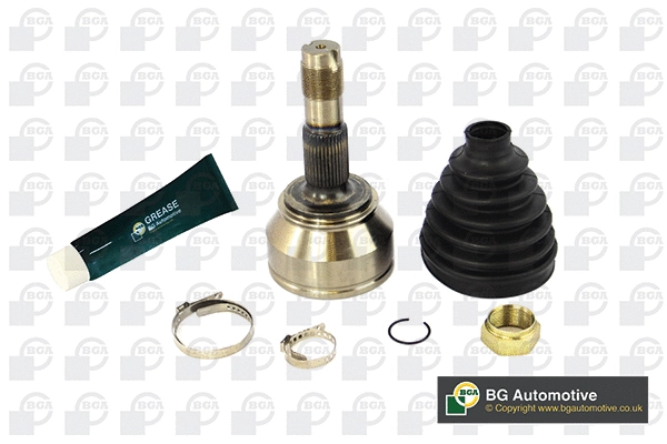 Joint Kit, drive shaft (CV1410A)