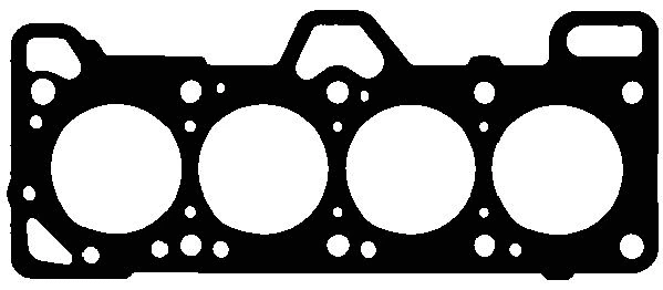 Gasket, cylinder head (CH0574)