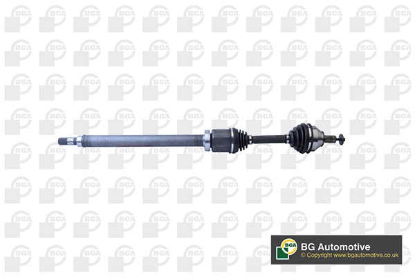 Drive Shaft (DS9713R)