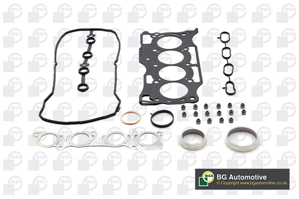 Gasket Kit, cylinder head (HK6308)