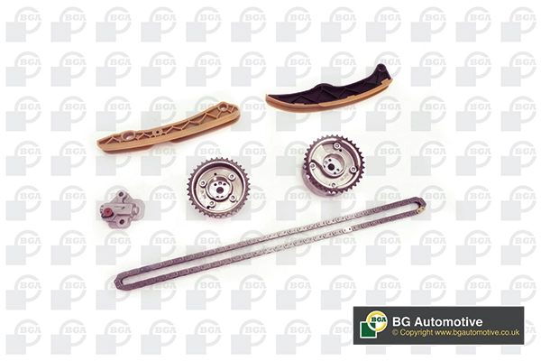 Timing Chain Kit (TC2701VFK)