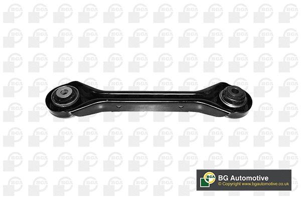 Control/Trailing Arm, wheel suspension (TRC0930)