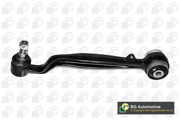 Control/Trailing Arm, wheel suspension (TRC4203)