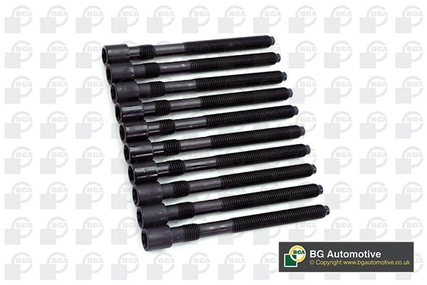 Cylinder Head Bolt Set (BK4308)