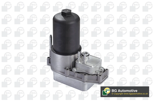 Housing, oil filter (CO1410)