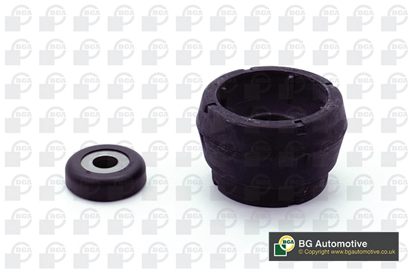 Repair Kit, suspension strut support mount (SM0101)