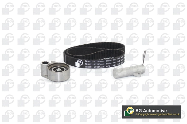 Timing Belt Kit (TB9101K)