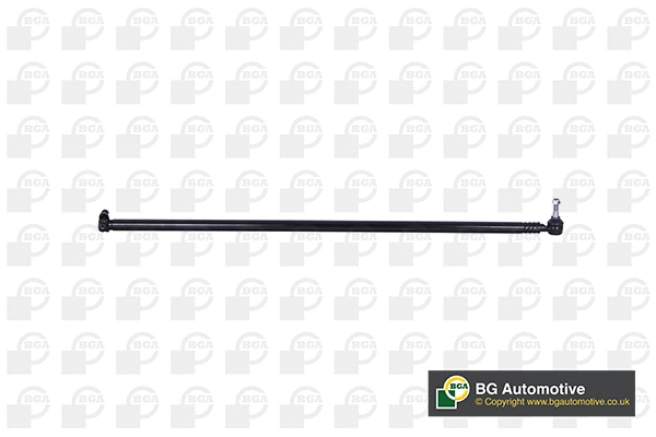 Tie Rod (SR4205)
