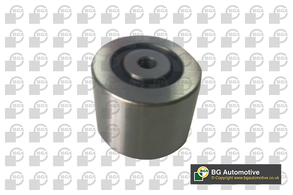 Deflection/Guide Pulley, V-ribbed belt (DC1407)