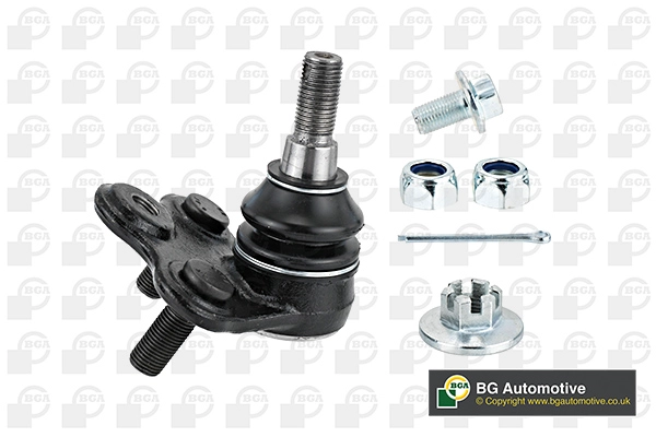Ball Joint (SJ9170)