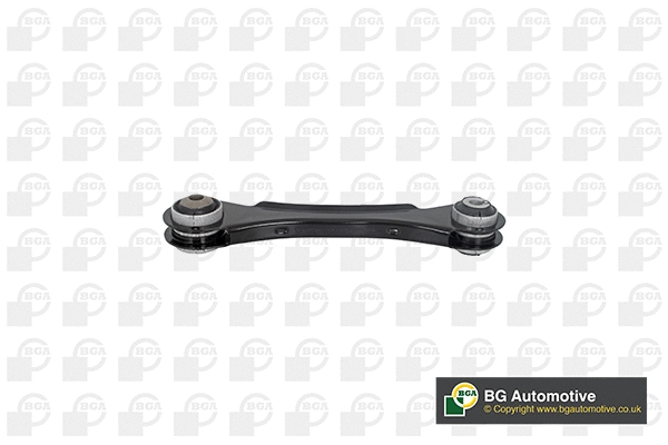 Control/Trailing Arm, wheel suspension (TRC0985)