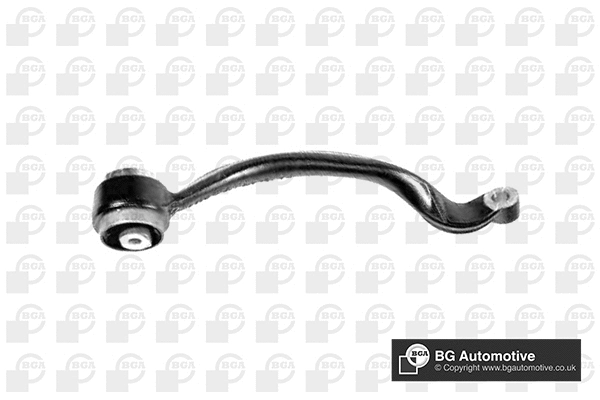 Control/Trailing Arm, wheel suspension (TRC4241)