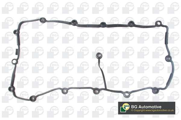 Gasket, cylinder head cover (RC0109)