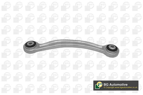 Control/Trailing Arm, wheel suspension (TRC5688)