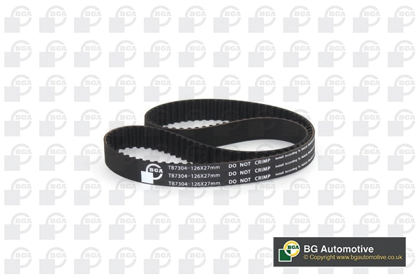 Timing Belt (TB7304)