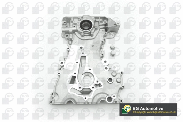 Oil Pump (LP9516)