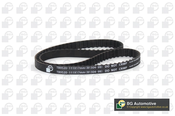 Timing Belt (TB9520)
