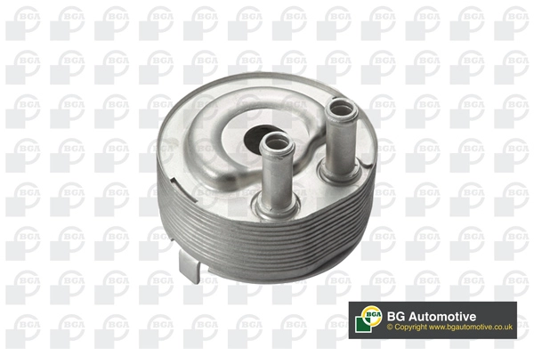 Oil Cooler, engine oil (CO6330)