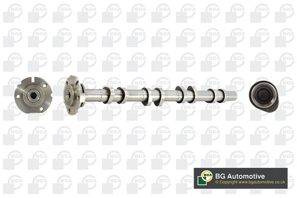 Camshaft (CS2405)