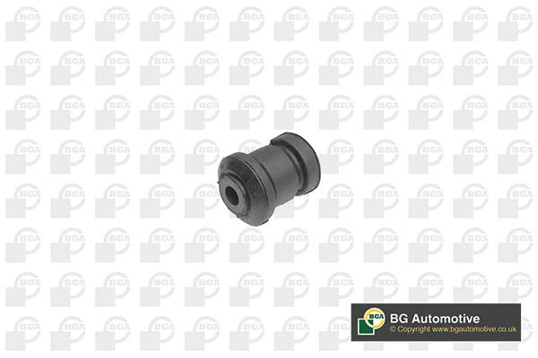 Mounting, control/trailing arm (BU2372)