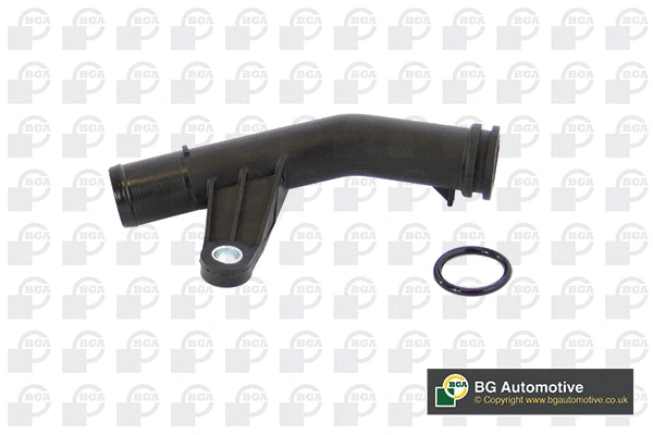 Coolant Flange (FA7301)