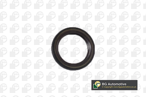 Shaft Seal, camshaft (OS5334)