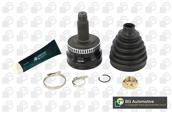 Joint Kit, drive shaft (CV4201A)