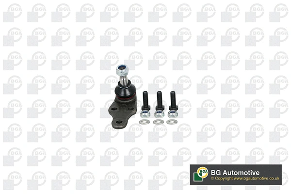 Ball Joint (SJ4213)