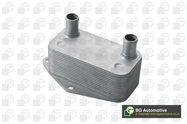 Oil Cooler, engine oil (CO0915)