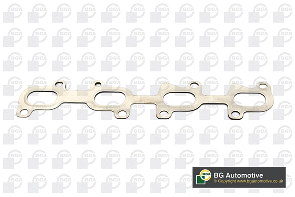 Gasket, exhaust manifold (MG4785)