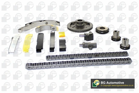 Timing Chain Kit (TC0290FK)