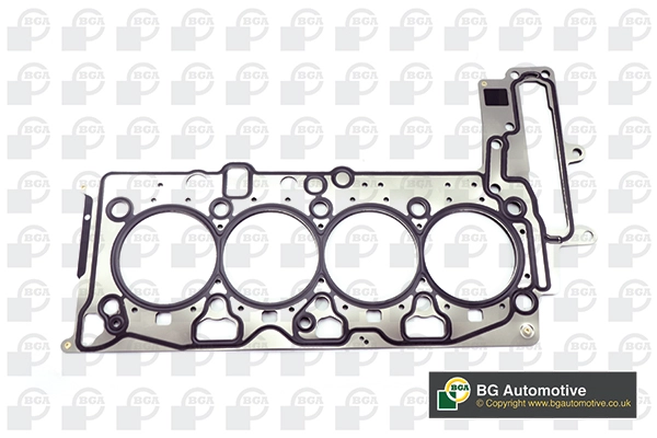 Gasket, cylinder head (CH8545)