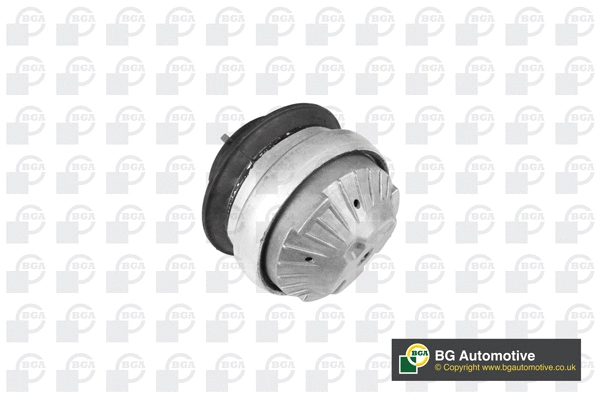Mounting, engine (MT9568)