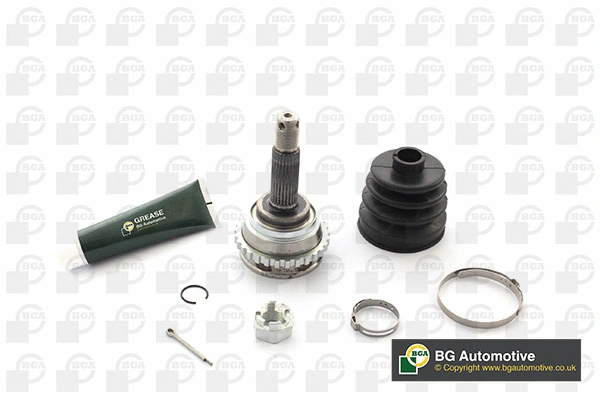 Joint Kit, drive shaft (CV2716A)