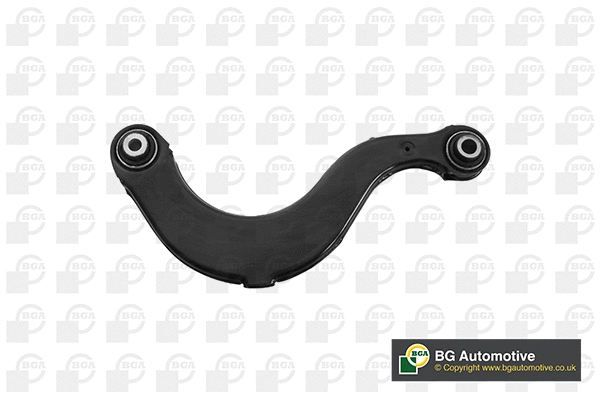 Control/Trailing Arm, wheel suspension (TRC0132)