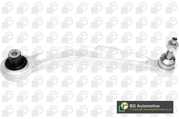 Control/Trailing Arm, wheel suspension (TRC0907)