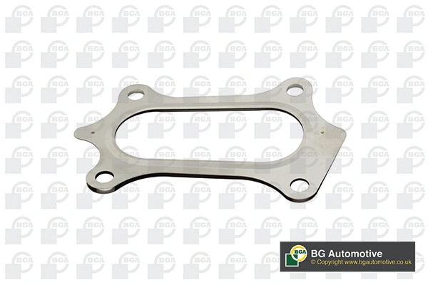 Gasket, exhaust manifold (MG3774)
