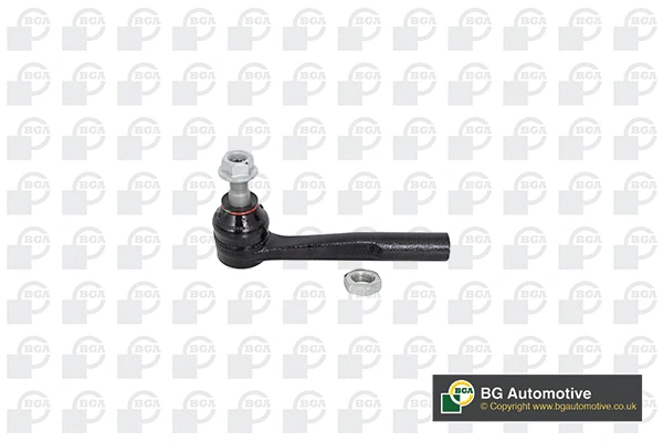 Tie Rod End (SR9567)