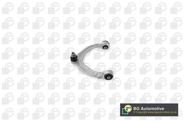 Control/Trailing Arm, wheel suspension (TRC0962)